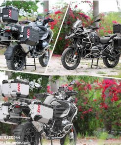 bo thung nhom BMW 1200GS Adventure