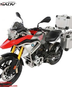 bo thung nhom BMW 310GS