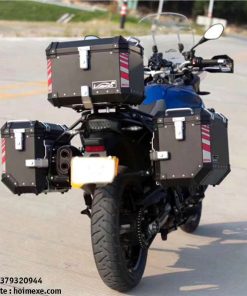 bo thung nhom BMW F700GS F800GS