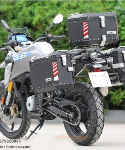 bo thung nhom BMW G310GS