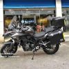 bo thung nhom Benelli TRK 502