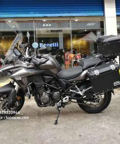 bo thung nhom Benelli TRK 502