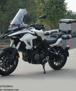bo thung nhom benelli TRK 502