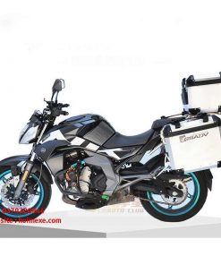 bo thung nhom CFMOTO CF 400NK CF 650NK