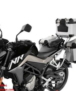 bo thung nhom CFMoto 250NK