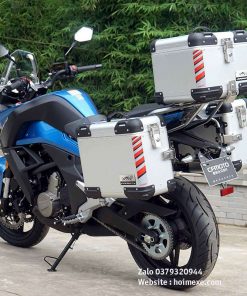 bo thung nhom CFMoto 650MT