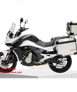 bo thung nhom CFMoto 650MT