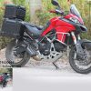 bo thung nhom Ducati MTS 950 MTS 1200