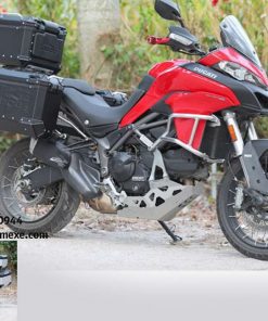 bo thung nhom Ducati MTS 950 MTS 1200