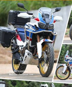 bo thung nhom Honda CRF1000L Africa Twin