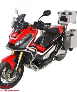 bo thung nhom Honda X-ADV 750