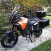 bo thung nhom KTM 1090 Adventure