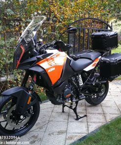 bo thung nhom KTM 1090 Adventure