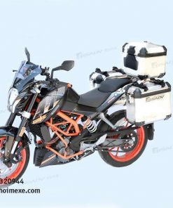 bo thung nhom KTM DUKE 390 DUKE 690