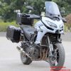 bo thung nhom Kawasaki Versys 1000