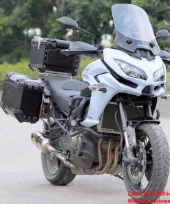 bo thung nhom Kawasaki Versys 1000