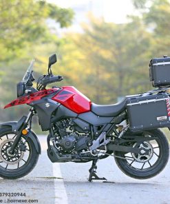 bo thung nhom Suzuki DL250