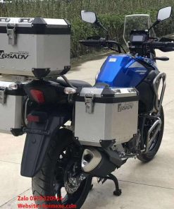 bo thung nhom Suzuki DL250