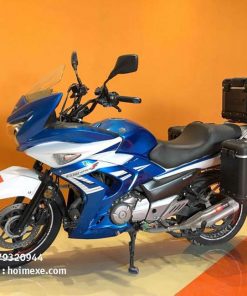 bo thung nhom Suzuki GW250