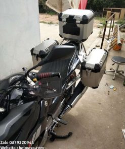 bo thung nhom Suzuki GW250