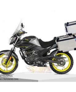 bo thung nhom Yamaha Feizhi 250