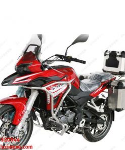 bo thung nhom Benelli TRK 251