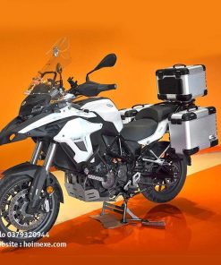 bo thung nhom benelli TRK 502