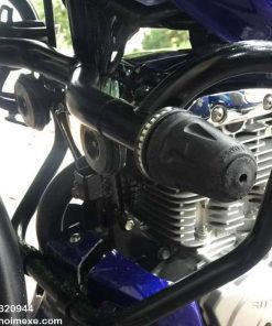 can chong do suzuki en 150