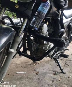 can chong do suzuki gd 110