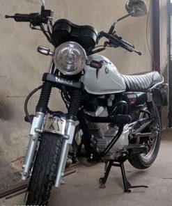 can chong do yamaha yb 125