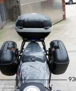 cap thung hong givi e21