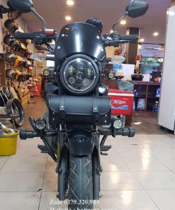 chong nga honda cb 150 verza