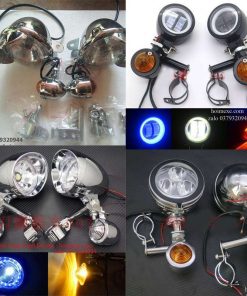 Đèn Trợ Sáng Classic