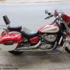 honda shadow do thung