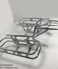 khung thung hong xe may