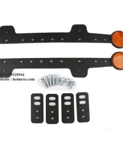 pass thùng hông harley