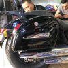 thung honda steed
