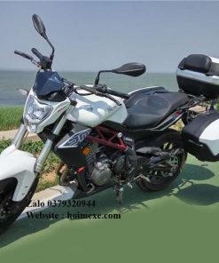 thung hong givi benelli