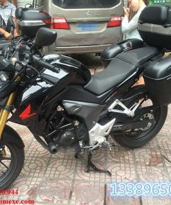 thung hong givi honda cb