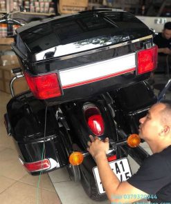 thung hong honda shadow