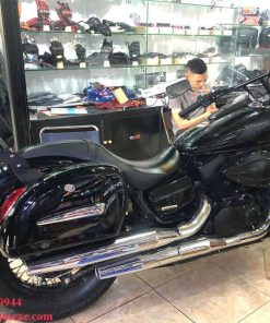 thung hong honda shadow 400