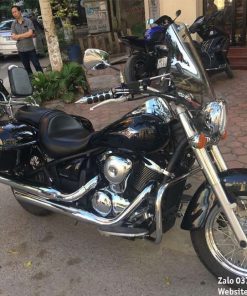 thùng hông kawasaki vulcan