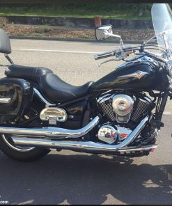 thùng hông kawasaki vulcan 900