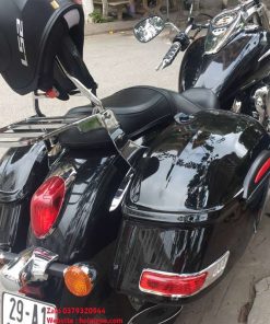 thung hong kawasaki vulcan 900