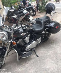 thùng hông xe kawasaki vulcan