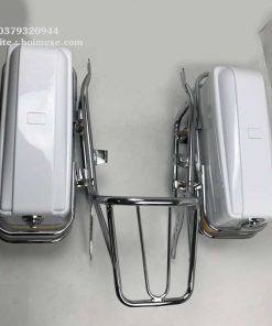 thung hong xe motor classic