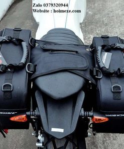 tui ben xe may rockbiker