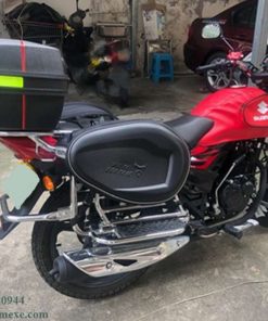 cặp túi treo hông phượt