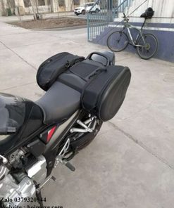 túi treo hông chống nước