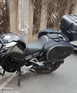 cặp túi treo hông phượt